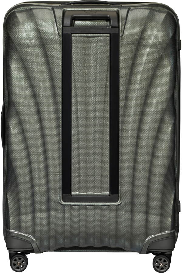Samsonite C-Lite Spinner 81cm  Grønn metallic