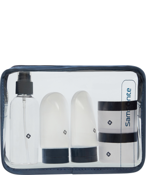 Ta Revolution Flaskesett