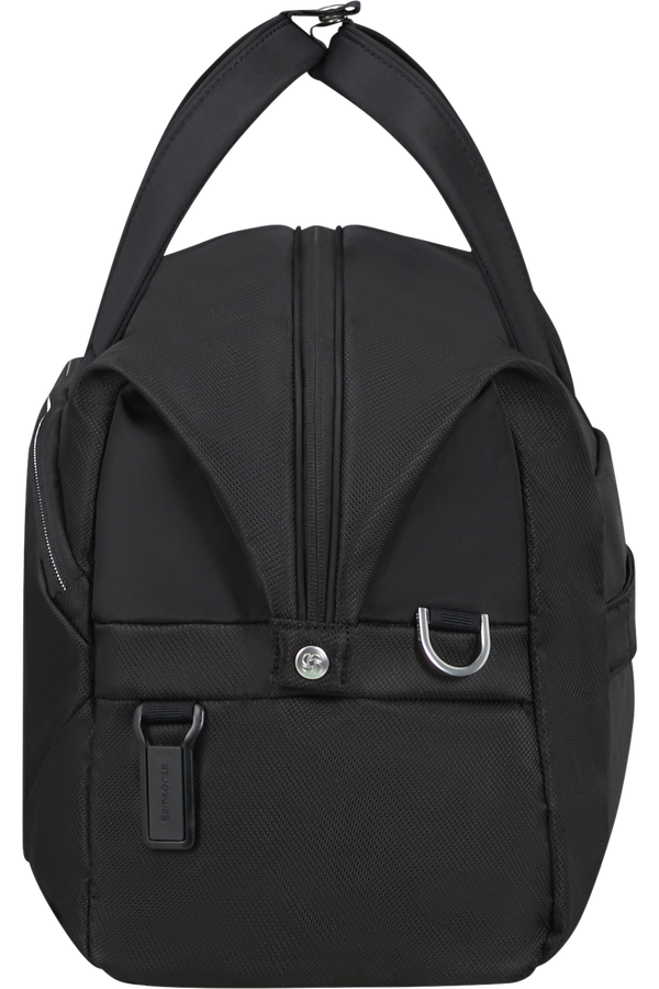 Samsonite Re-Lite Duffle Overnighter 48cm  Svart