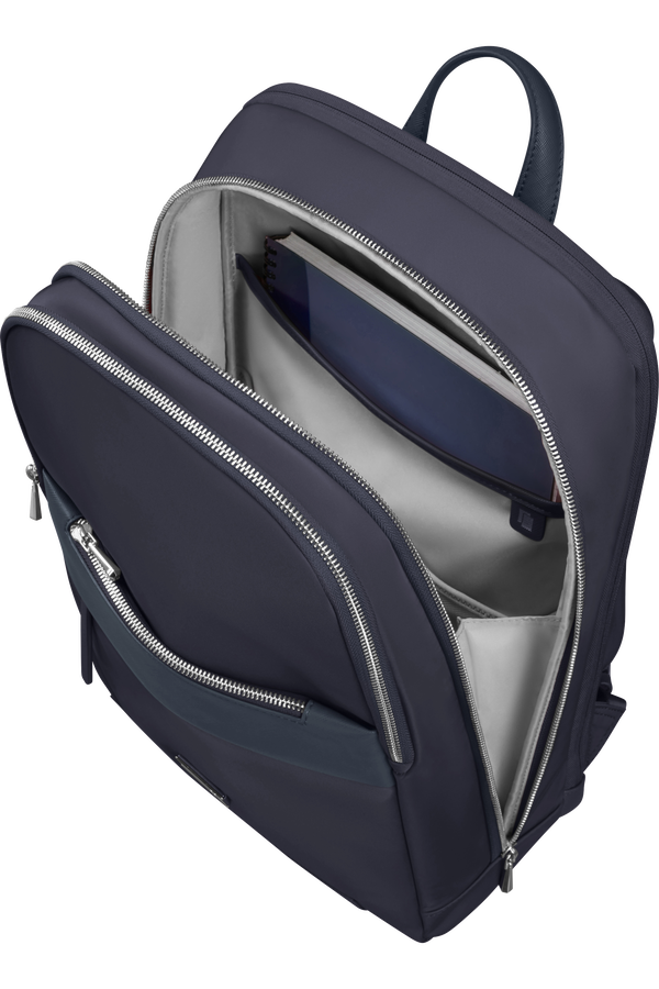 Samsonite Zalia 3.0 Backpack 15.6'  Mørk marine