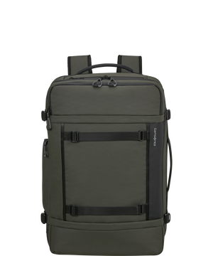 Cabin Pack Ryggsekk 17.3" 55 x 35 x 23/27 cm | 1.7 kg