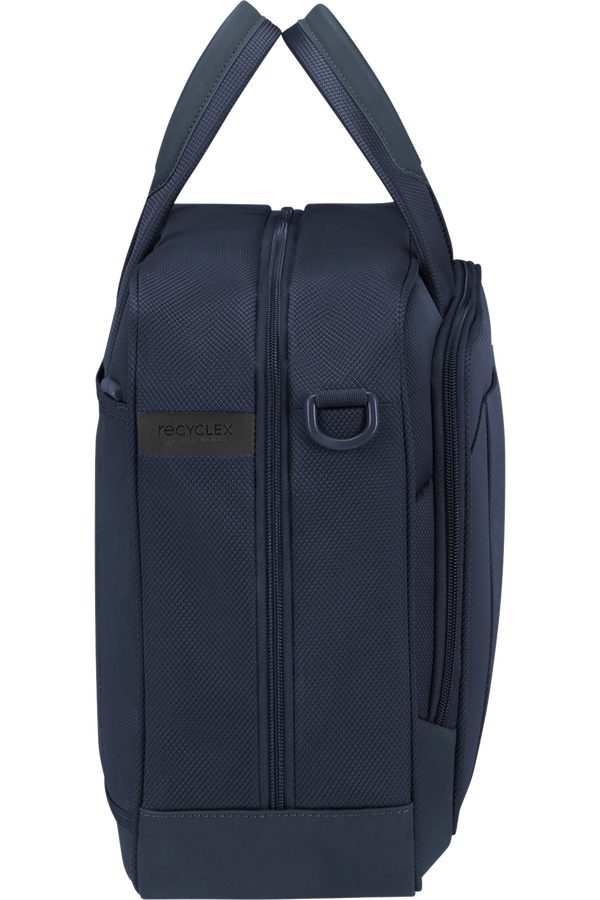 Samsonite Respark LAPTOP SHOULDER BAG  Midnattsblå