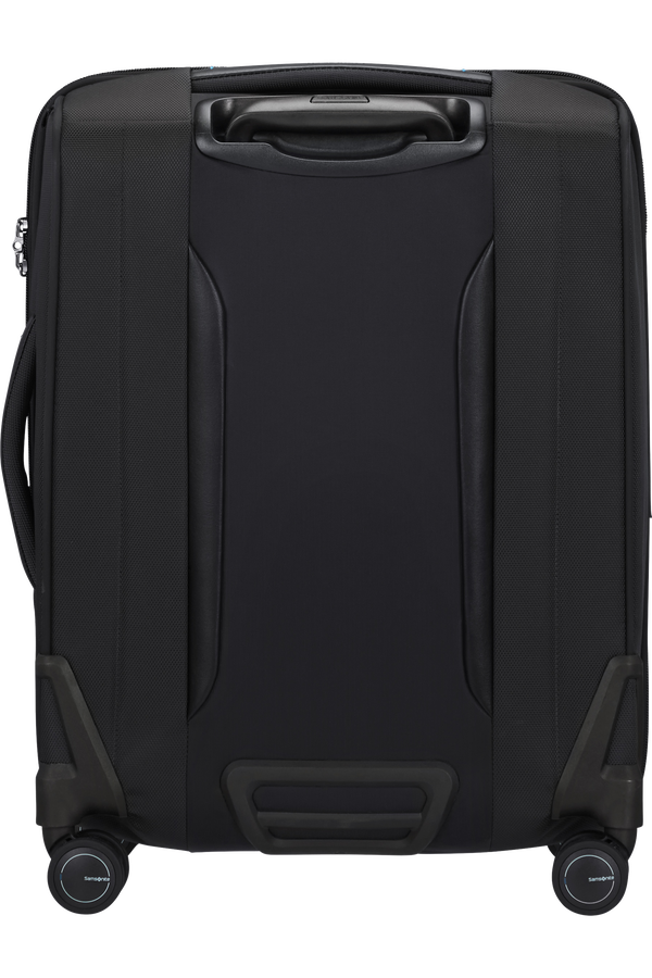 Samsonite Spectrolite 3.0 Trvl Spinner Expandable Double Frame 55cm  Svart