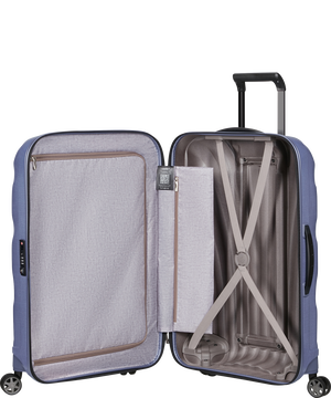 C-Lite Koffert med 4 hjul 75cm 75 x 51 x 31 cm | 2.8 kg