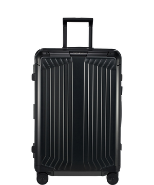 Lite-Box Alu Koffert med 4 hjul 69cm 69 x 47 x 27 cm | 6.6 kg Lite-Box Alu Koffert med 4 hjul 69cm 69 x 47 x 27 cm | 6.6 kg