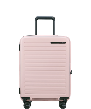 Restackd Utvidbar koffert med 4 hjul 55cm 55 x 40 x 20/23 cm | 2.7 kg Restackd Utvidbar koffert med 4 hjul 55cm 55 x 40 x 20/23 cm | 2.7 kg