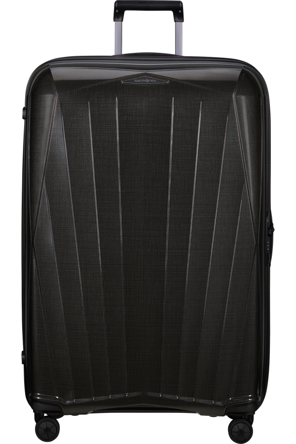 Samsonite Major-Lite Spinner 84/32 84cm  Svart