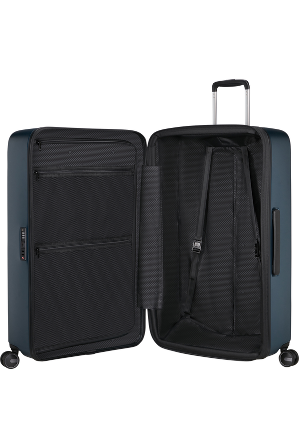 Samsonite Fyrm 3 PC Set A  Steel Blue