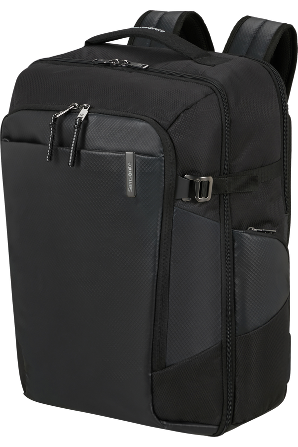 Samsonite Armox LAPTOP BP L OVERNIGHT  Svart