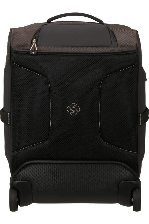 Ecodiver Duffelbag med hjul / Ryggsekk 55cm