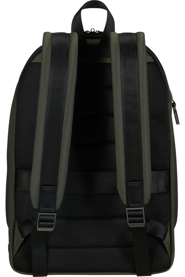 Samsonite Relyon Backpack S 14.1''  Gr&oslash;nn