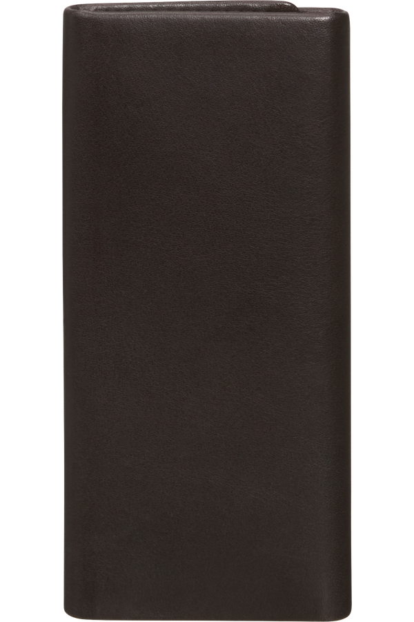 Samsonite Attack 2 Slg 502 - Key Hanger 6 Hooks  Ebony Brown Samsonite Attack 2 Slg 502 - Key Hanger 6 Hooks  Ebony Brown