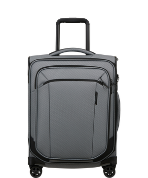 Respark Koffert med 4 hjul 55cm 55 x 40 x 20 cm | 2.7 kg