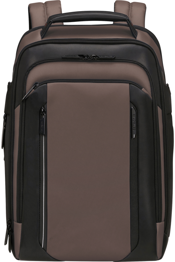 Samsonite Spectrolite 4.0 Laptop Backpack Expandable 15.6'  Brun