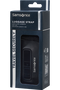 Samsonite Ta Revolution Luggage Strap 50mm  Svart Samsonite Ta Revolution Luggage Strap 50mm  Svart