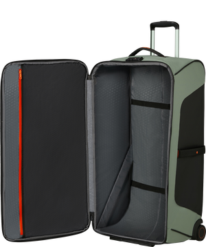 Ecodiver Duffelbag med hjul 79 cm 79 x 44 x 31 cm | 3.4 kg