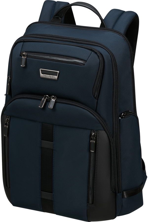 Samsonite Urban-Eye Laptop Backpack 15.6'  Bl&aring;