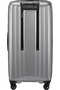 Samsonite Nuon TRUNK 80/30  Matt sølv