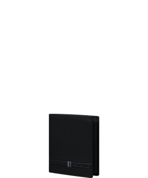 Flagged Slg Lommebok 10.6 x 9.5 x 1.5 cm