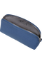 Samsonite Pouchy Cosmetic Pouch  Indigo Blå