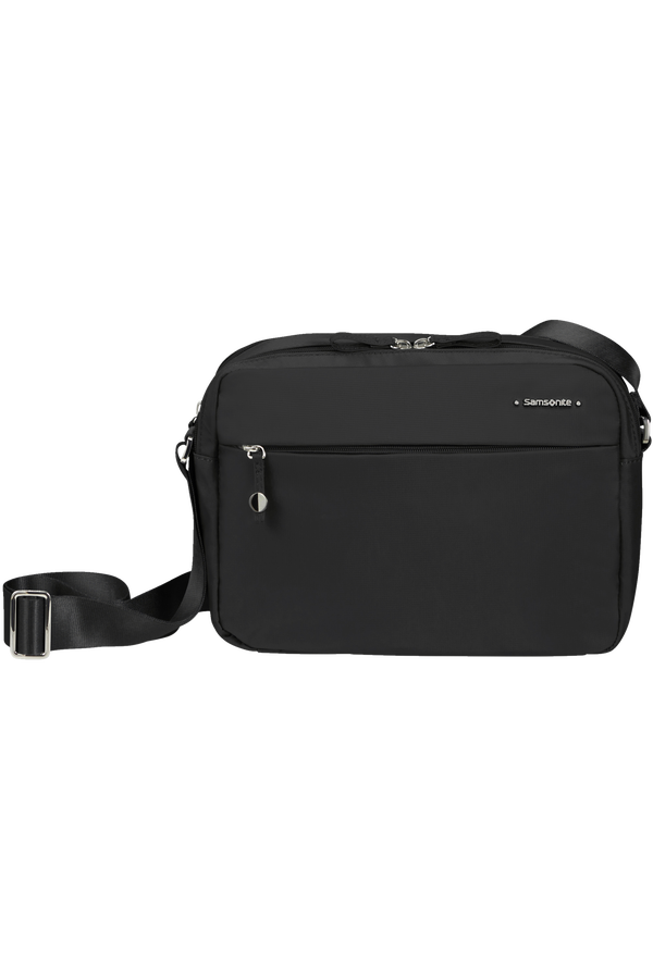 Samsonite Move 4.0 Reporter Bag  Svart