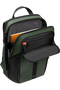 Samsonite Urban-Eye Laptop Backpack 14.1'  Grønn