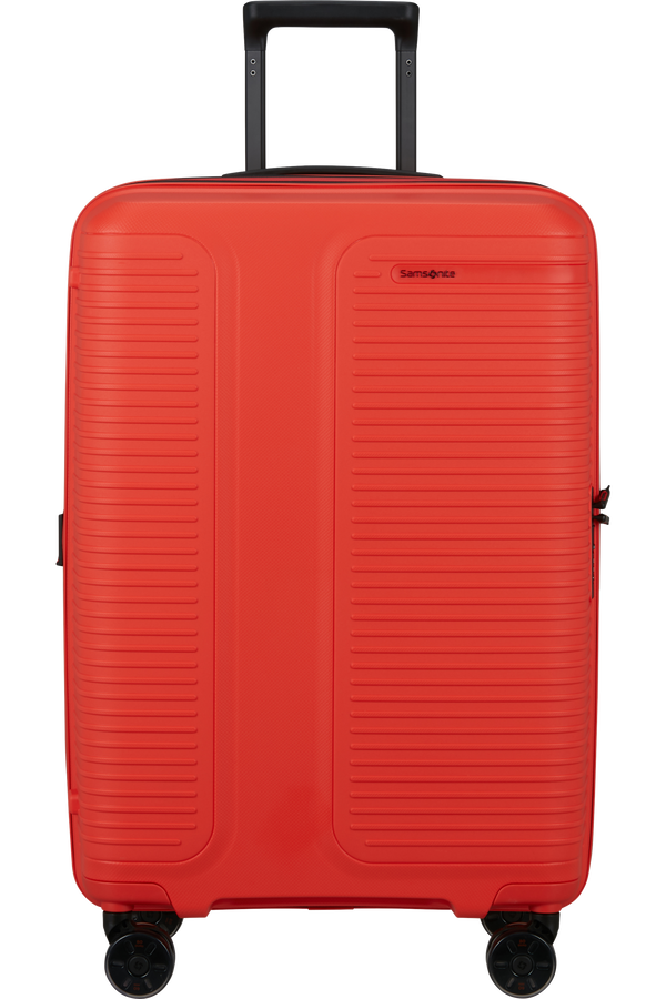 Prodiver Utvidbar koffert med 4 hjul 69cm