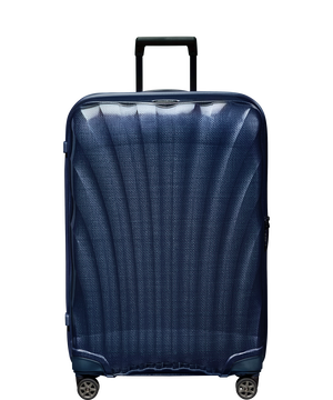 C-Lite Koffert med 4 hjul 75cm 75 x 51 x 31 cm | 2.8 kg C-Lite Koffert med 4 hjul 75cm 75 x 51 x 31 cm | 2.8 kg