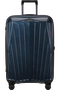 Samsonite Major-Lite Spinner 69/25 69cm  Midnattsblå