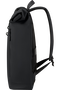 Samsonite Coatify Biz Rolltop Backpack 15.6'  Svart