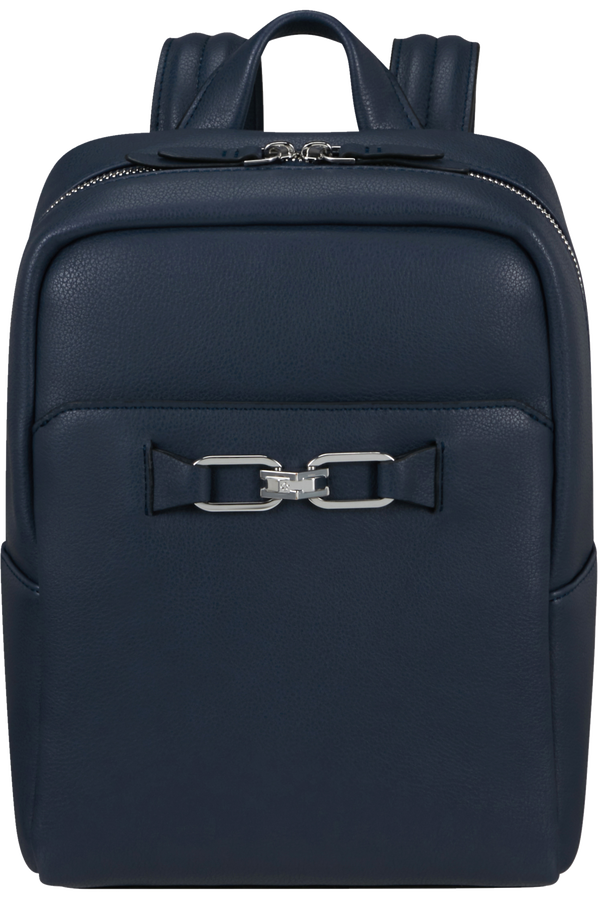 Samsonite Star-Ring Daily Backpack  Mørk marine