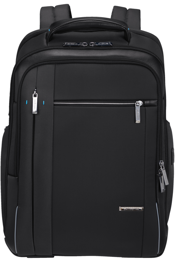 Samsonite Spectrolite 3.0 Laptop Backpack Expandable 17.3'  Svart