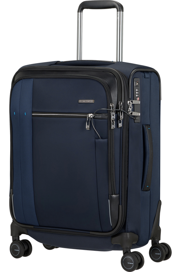 Samsonite Spectrolite 3.0 Trvl Spinner 55cm  Dyp blå