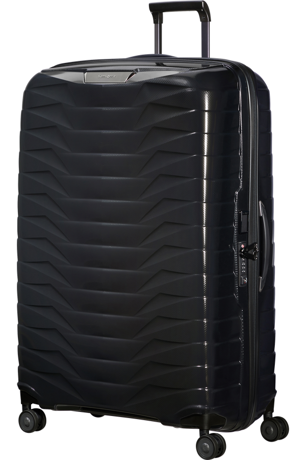 Samsonite Proxis Spinner 86cm Svart