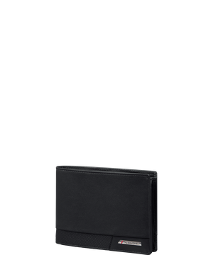 Pro-Dlx 6 Slg Lommebok 9.6 x 13 x 1 cm Pro-Dlx 6 Slg Lommebok 9.6 x 13 x 1 cm