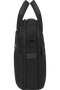 Samsonite Moderny Laptop Briefcase 15.6'  Svart