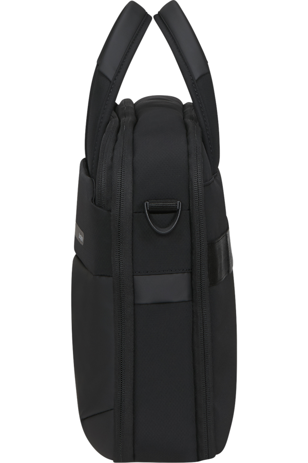 Samsonite Moderny Laptop Briefcase 15.6'  Svart