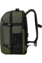Samsonite Roadseeker Travel Backpack XS  Mørk oliven