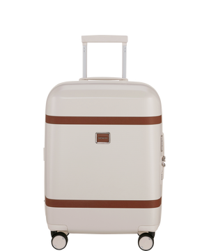 Image Utvidbar koffert med 4 hjul 55cm 55 x 40 x 20/23 cm | 2.9 kg