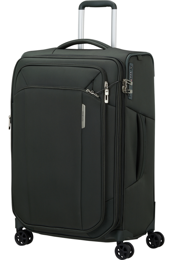 Samsonite Respark SPINNER 67/24 EXP  Forest Green