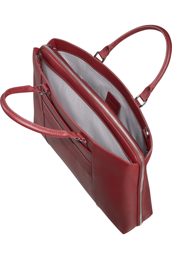 Image Biz Leather PC-veske 15.6"