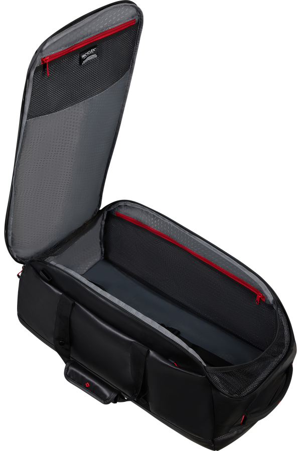 Samsonite Ecodiver DUFFLE M  Svart
