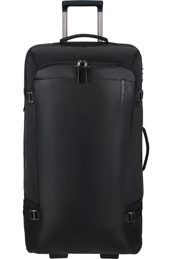 Samsonite Armox DUFFLE/WH 79/29  Svart