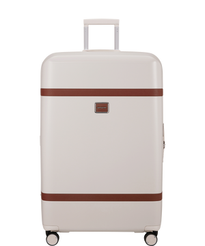 Image Utvidbar koffert med 4 hjul 81cm 81 x 53 x 31/34 cm | 4.6 kg