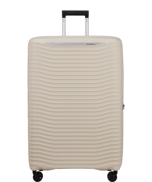 Upscape Utvidbar koffert med 4 hjul 81cm 81 x 54 x 34/37 cm | 3.9 kg