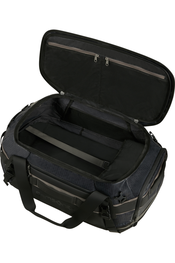 Samsonite Outtrax Duffle Expandable 100L/120L L  Slate Black