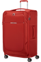 Samsonite Re-Lite Spinner Expandable 78cm  Valmuerød