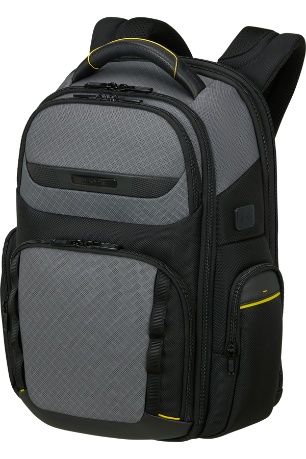 Pro-DLX 6 Ryggsekk expandable 15.6"