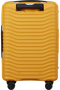 Samsonite Upscape Spinner Expandable Length 35cm 55cm  Gul
