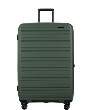 Restackd Utvidbar koffert med 4 hjul 81cm 81 x 54 x 31/34 cm | 4.3 kg